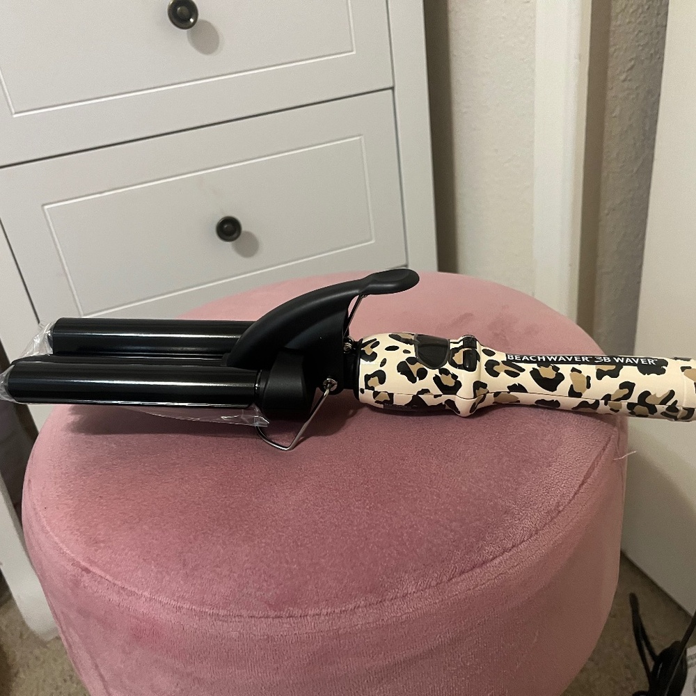 New Beacheaver 3B Waver